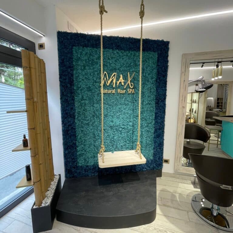 Max Hairdress