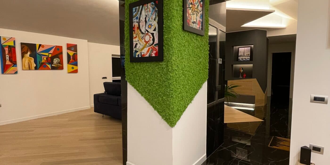 APT C & D – foto 1