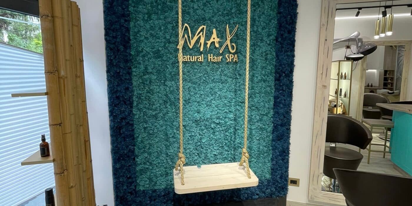 Max Hairdress – foto 3